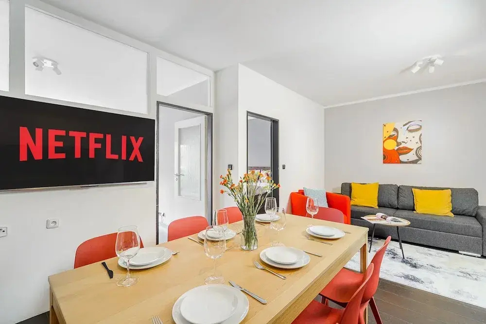 Foto - Apart loft hotel in Karlin