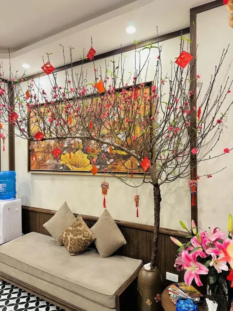 Foto - The Cosy Inn Hanoi