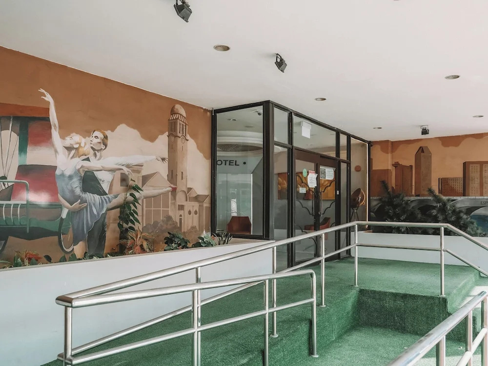 Foto - Hi Hotel Dot 11Hrs Stay from 10PM to 9AM