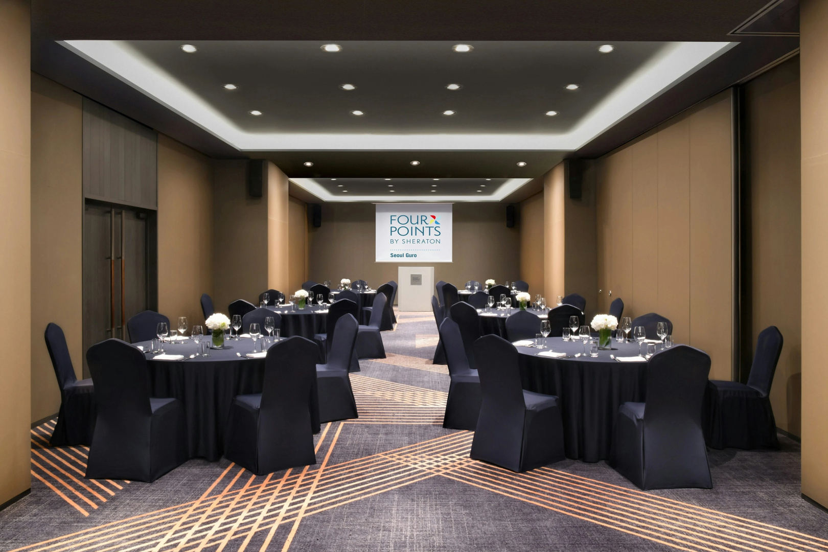 Photo - Four Points by Sheraton Seoul, Guro
