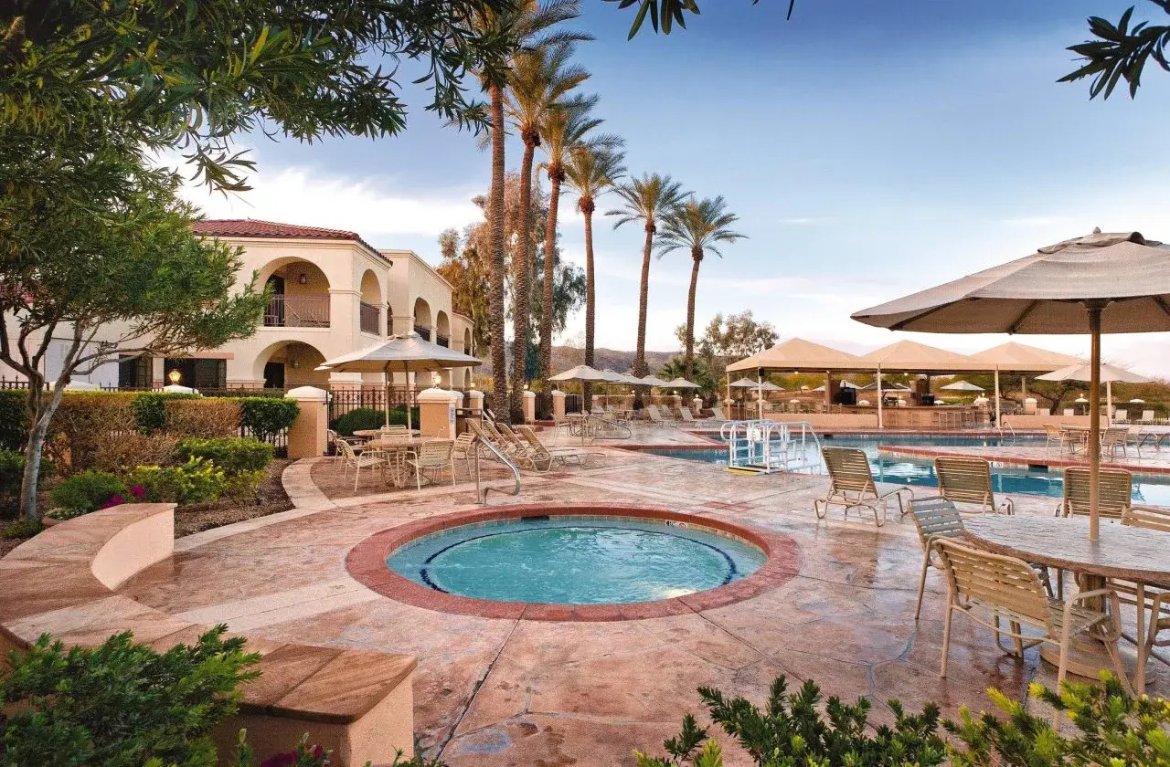 Foto - Legacy Golf Resort