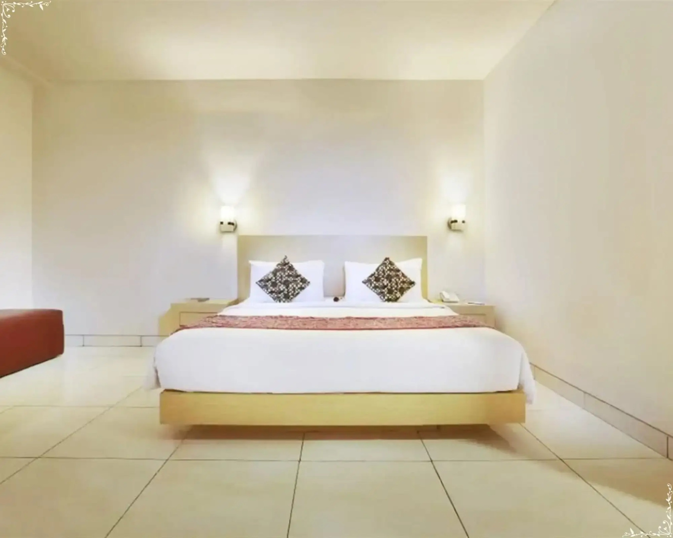Photo - Tusita Boutique Hotel