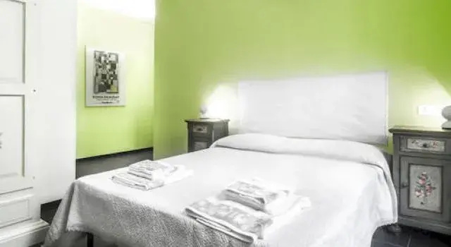 Foto - Marlin Rooms