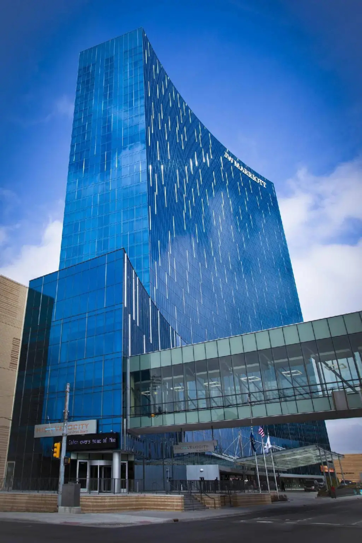 Foto - JW Marriott Indianapolis