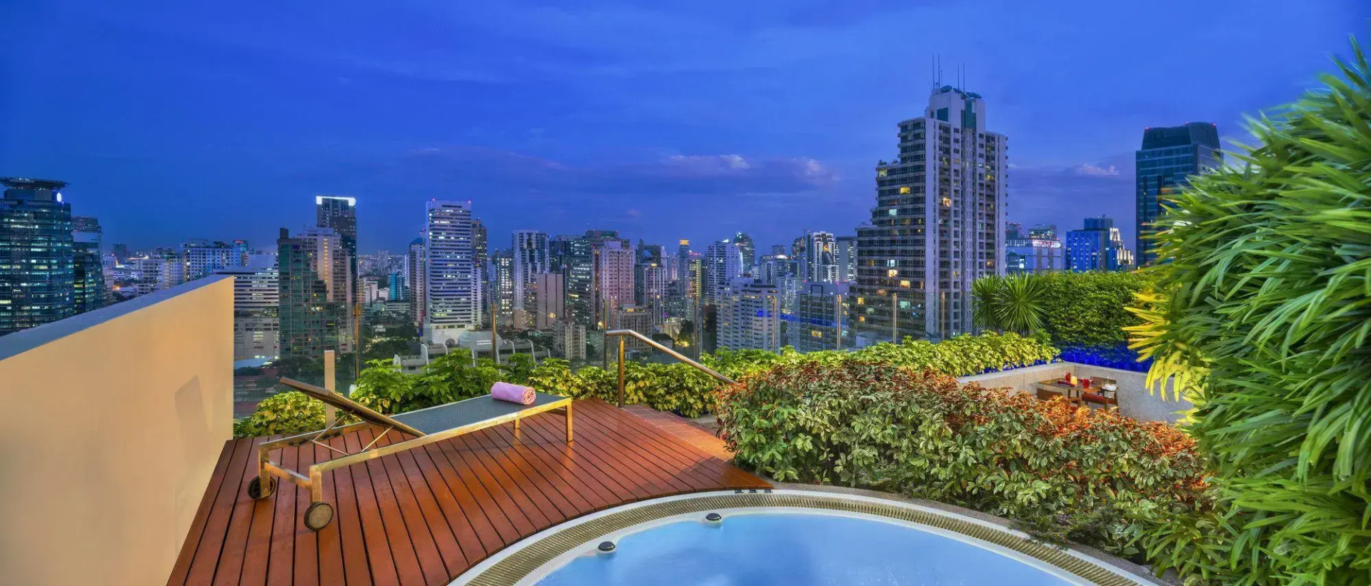 Photo - Aloft Bangkok - Sukhumvit 11