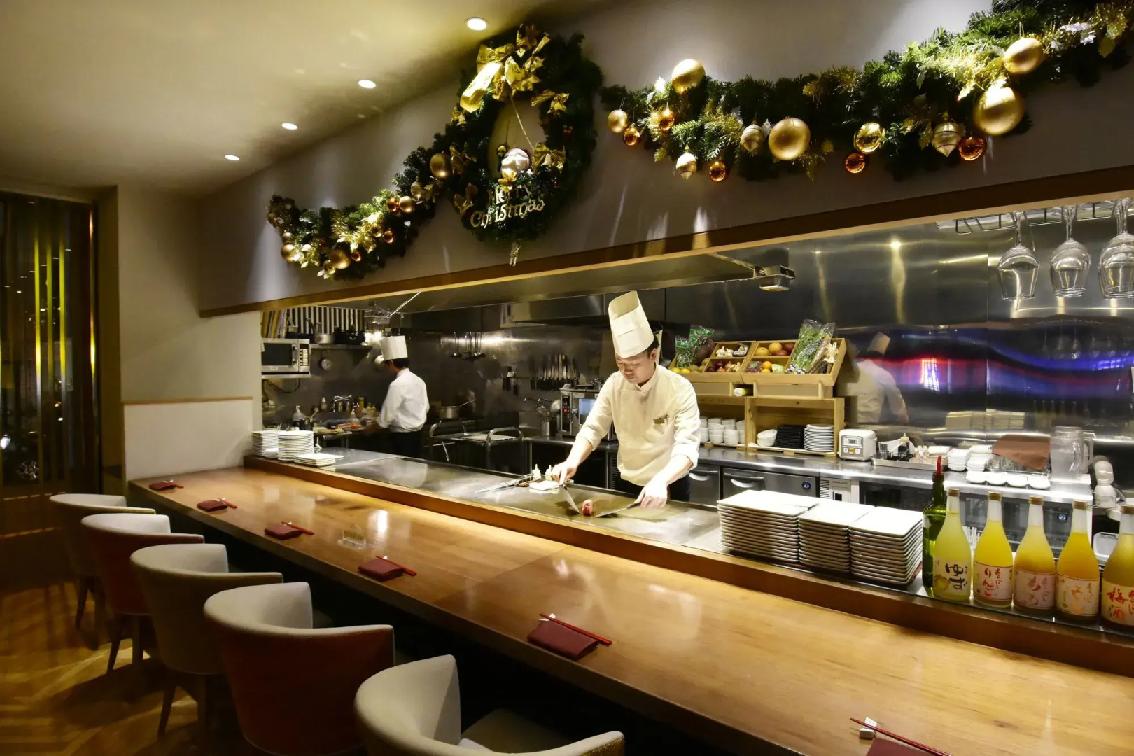 Foto - Hotel Global View Sapporo Old Hotel Royal Stay Sapporo