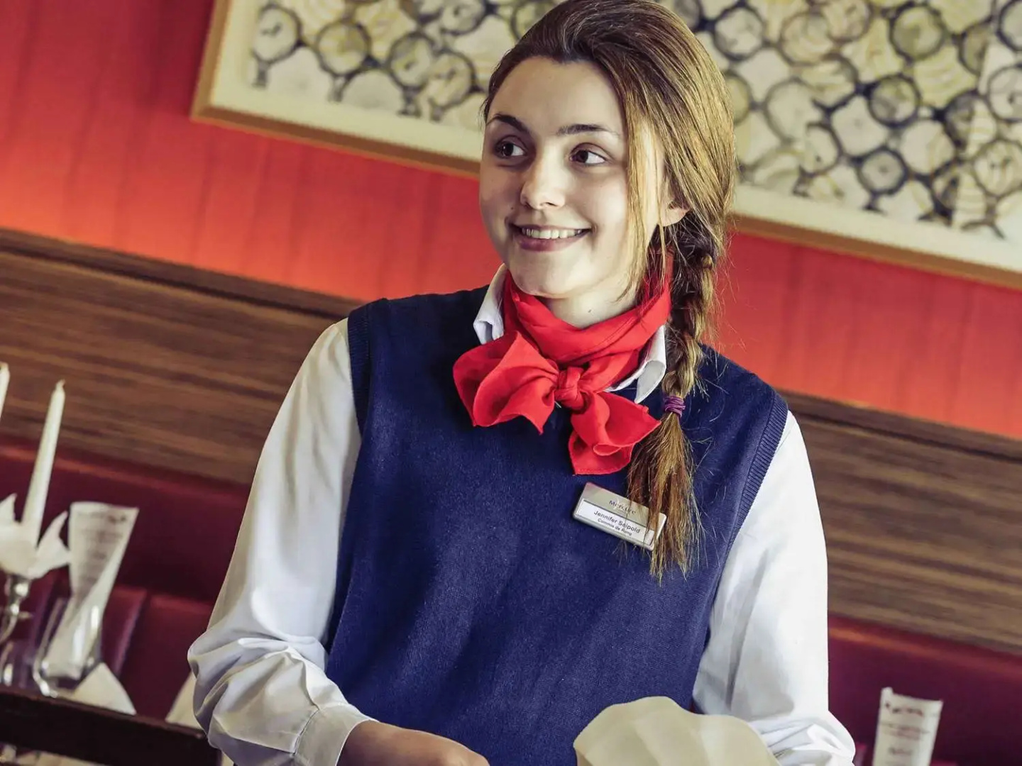 Photo - Mercure Hotel Koeln Belfortstrasse