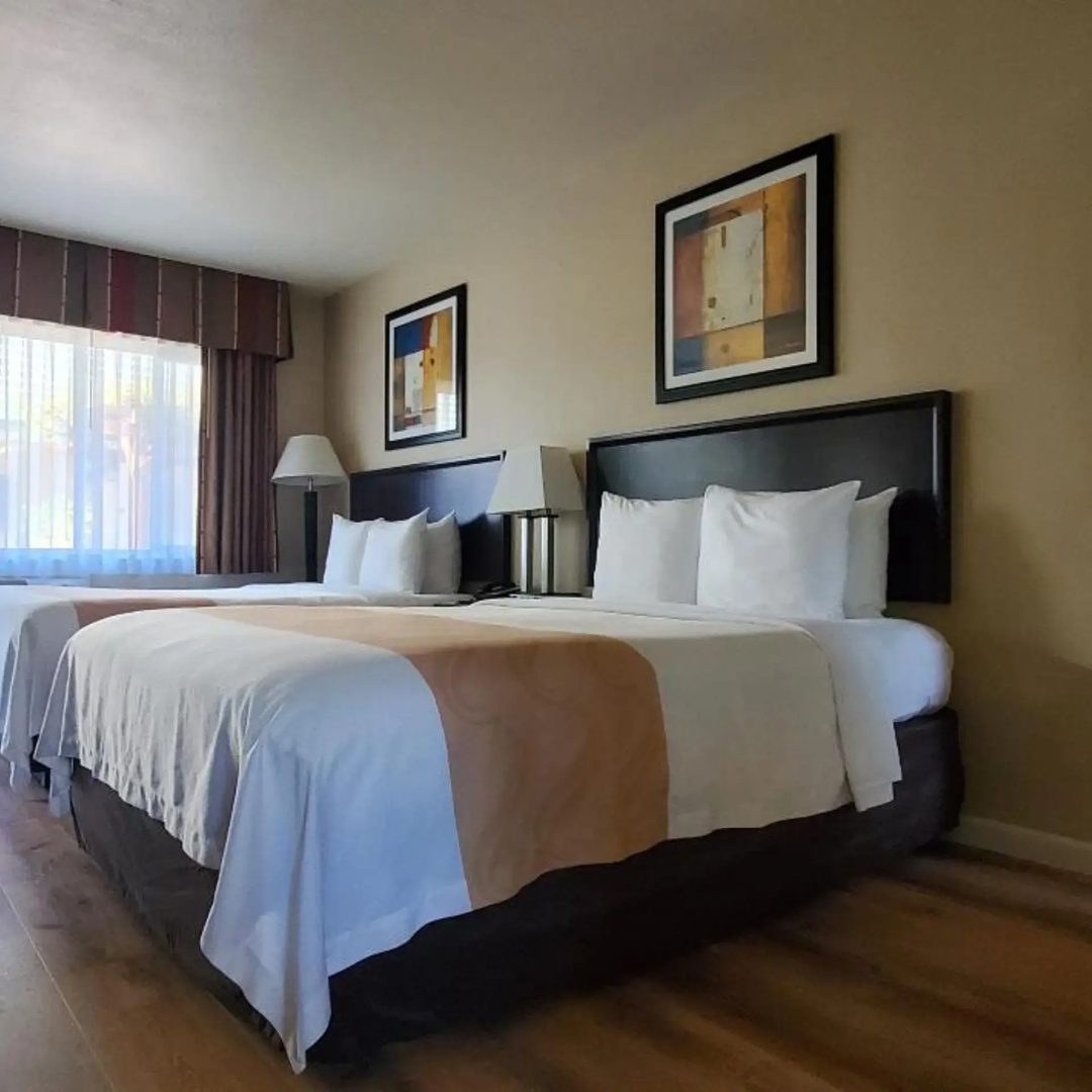 Photo - Quality Inn & Suites Anaheim at the Park