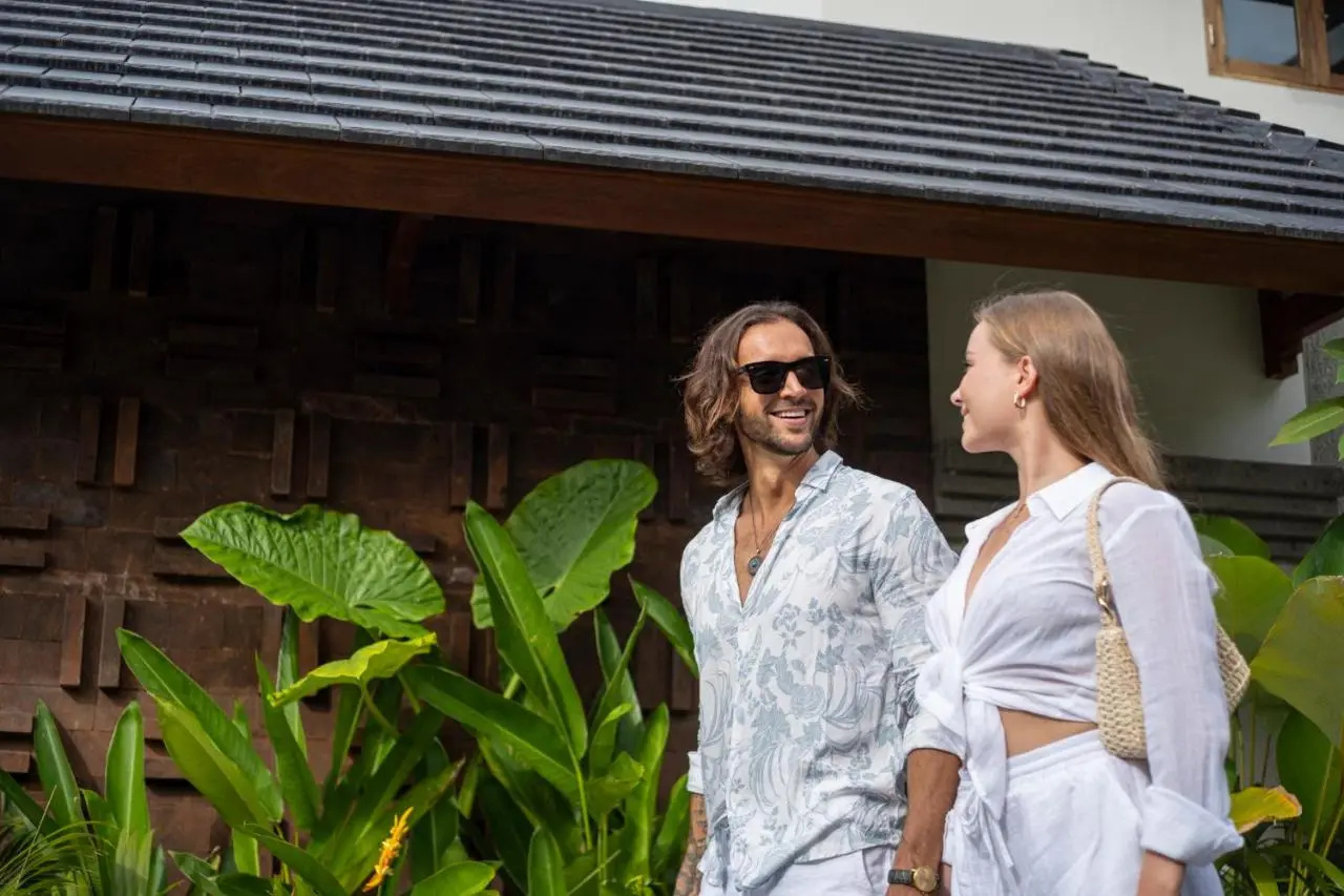 Foto - Teratai Villa Canggu by Ini Vie Hospitality
