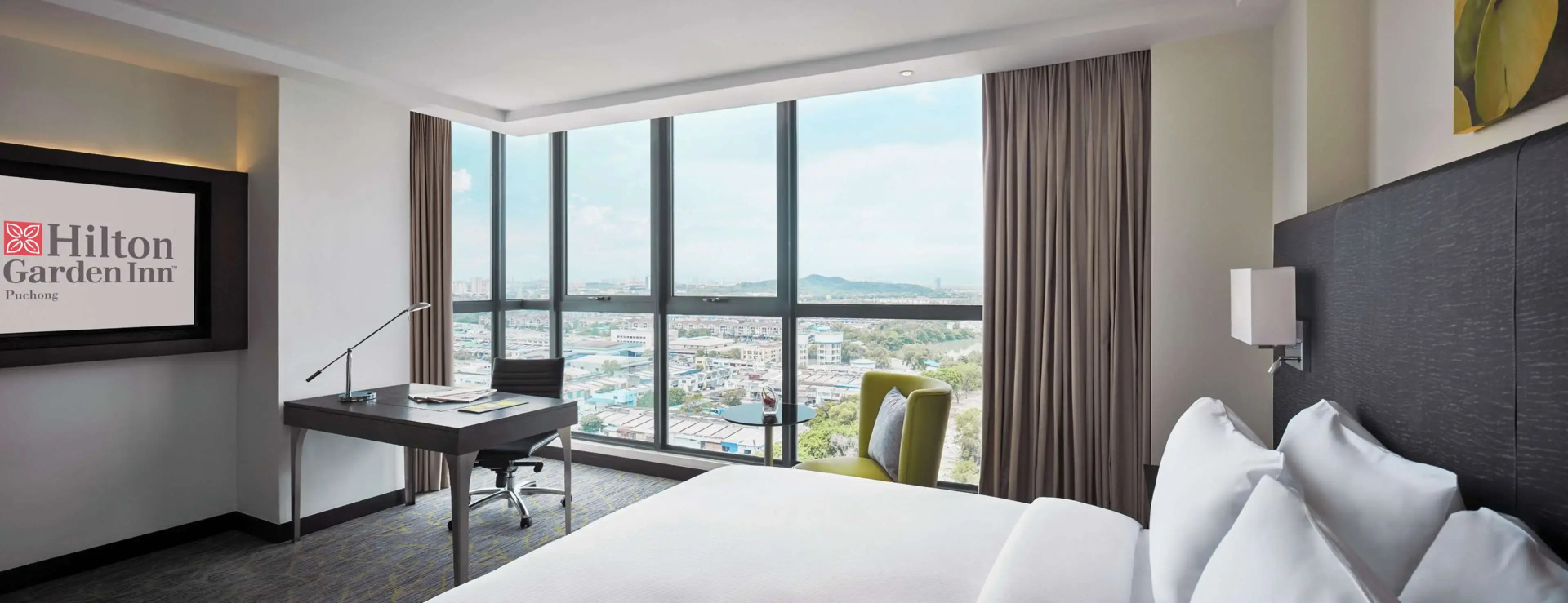 Foto - Hilton Garden Inn Puchong