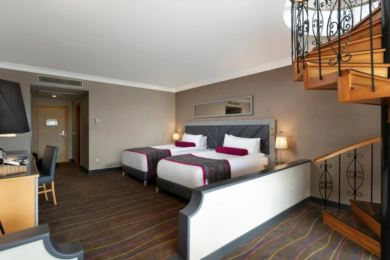 Foto - Sirene Belek Hotel