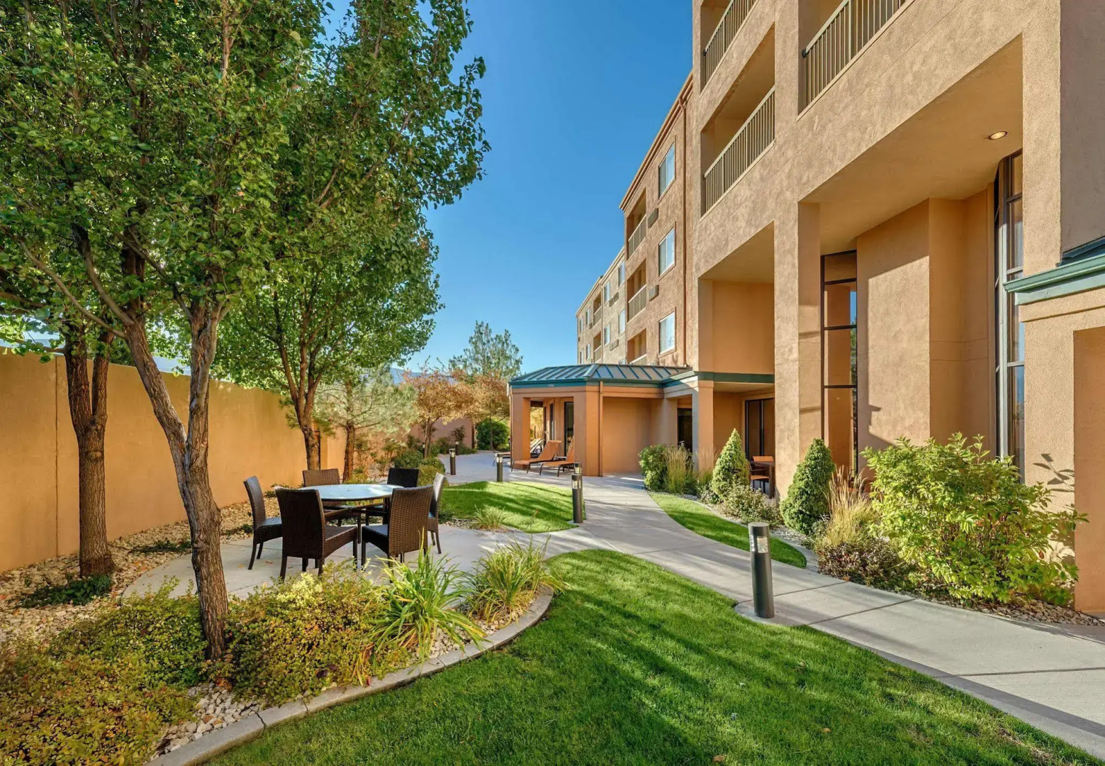 Photo - Courtyard by Marriott Reno