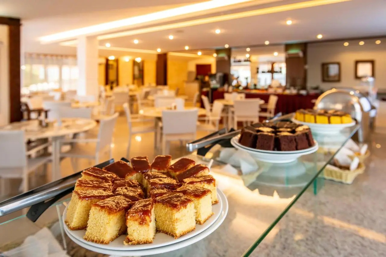 Photo - Hotel Ferradura Resort