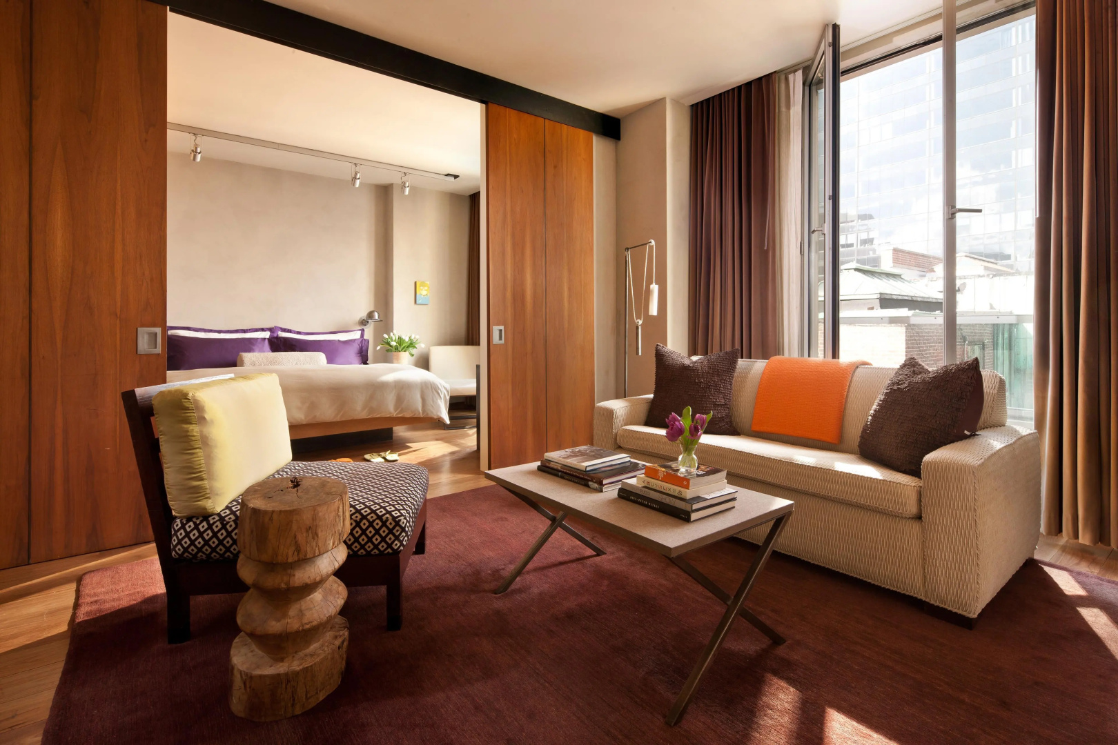 Foto - Chambers Hotel New York