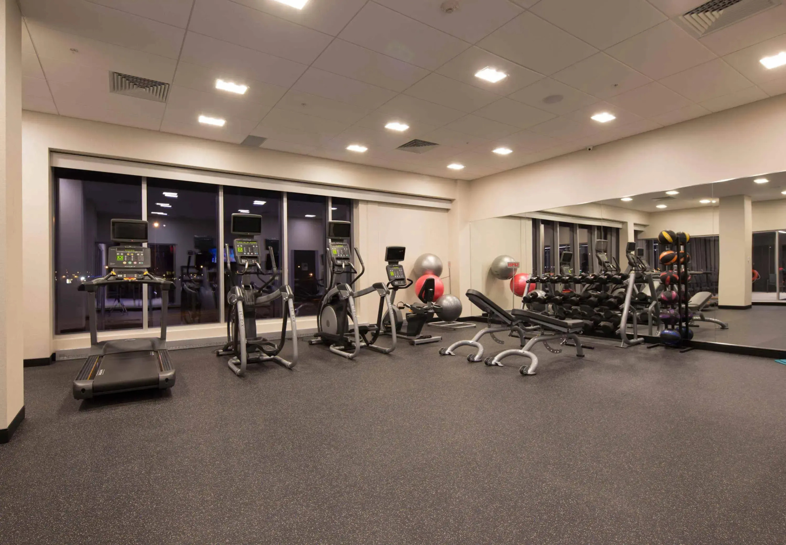 Foto - Courtyard by Marriott Quebec City