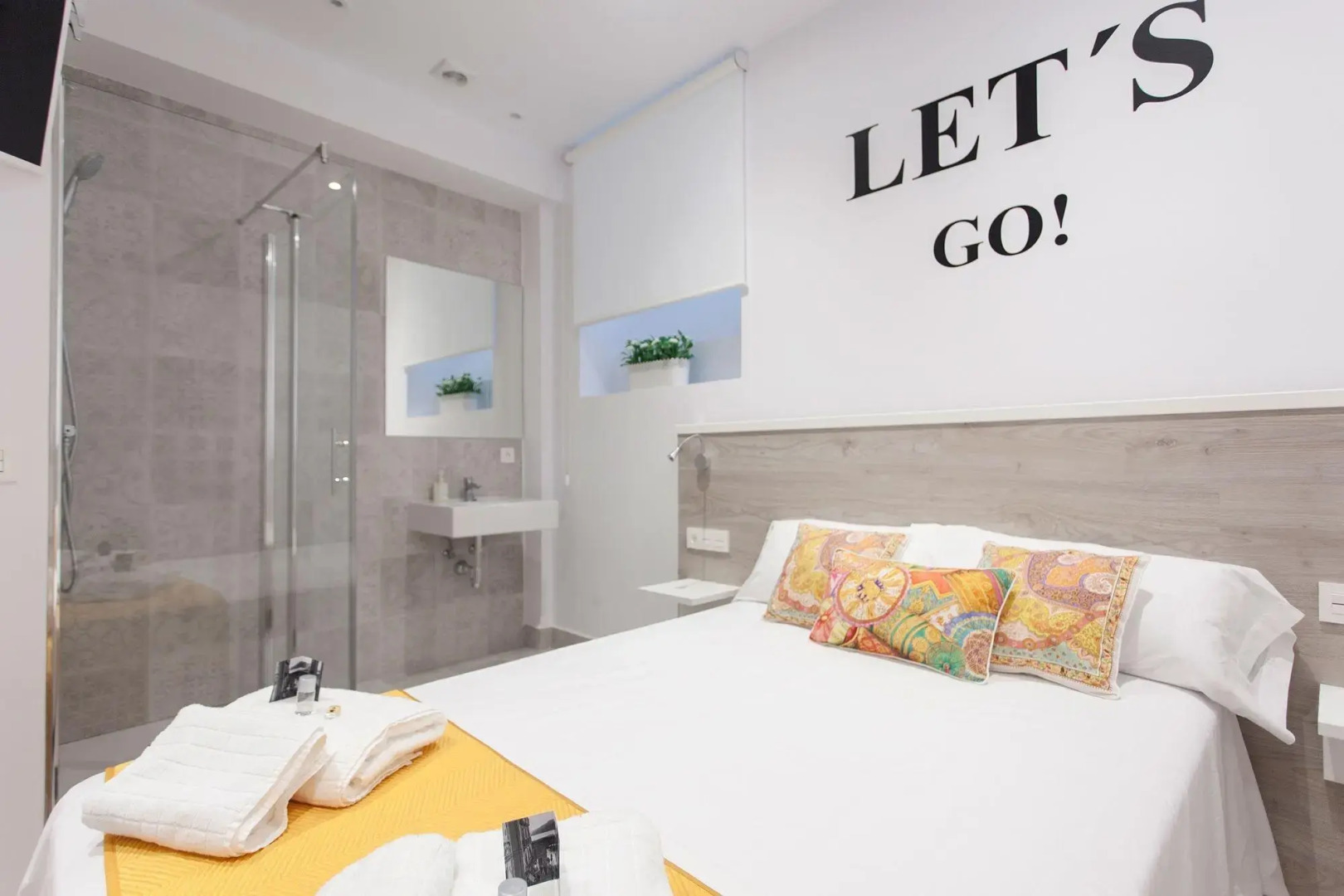 Foto - Pension El Puerto