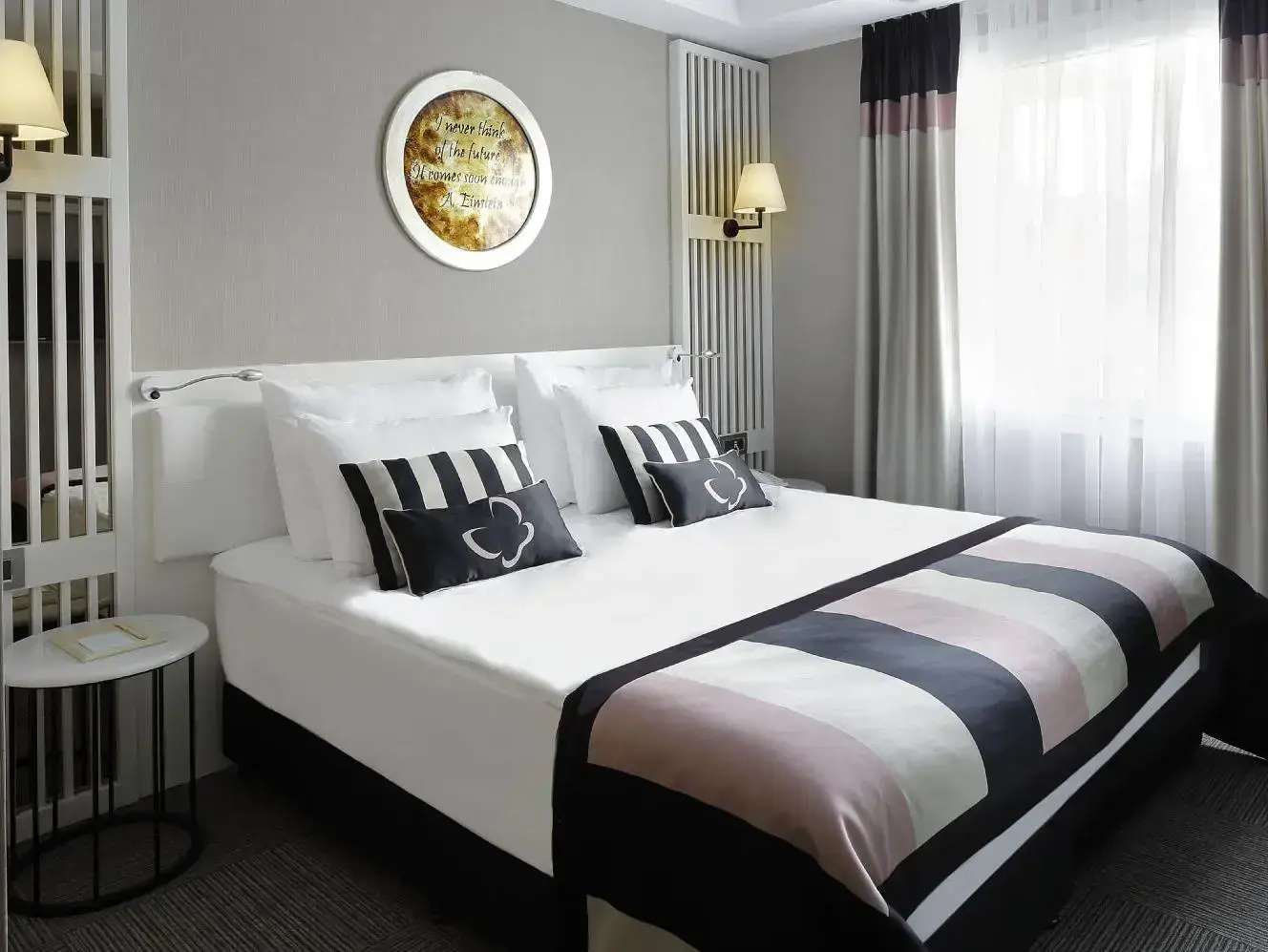 Foto - Mia Berre Hotels