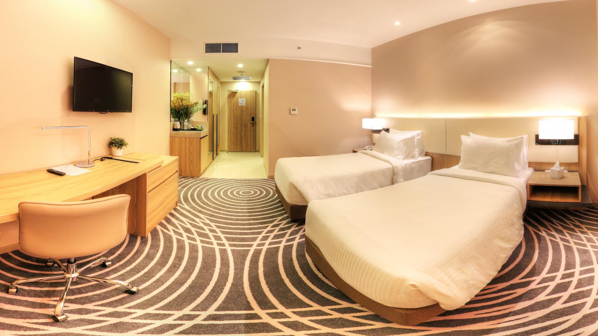 Foto - Regalia Upper View Hotel