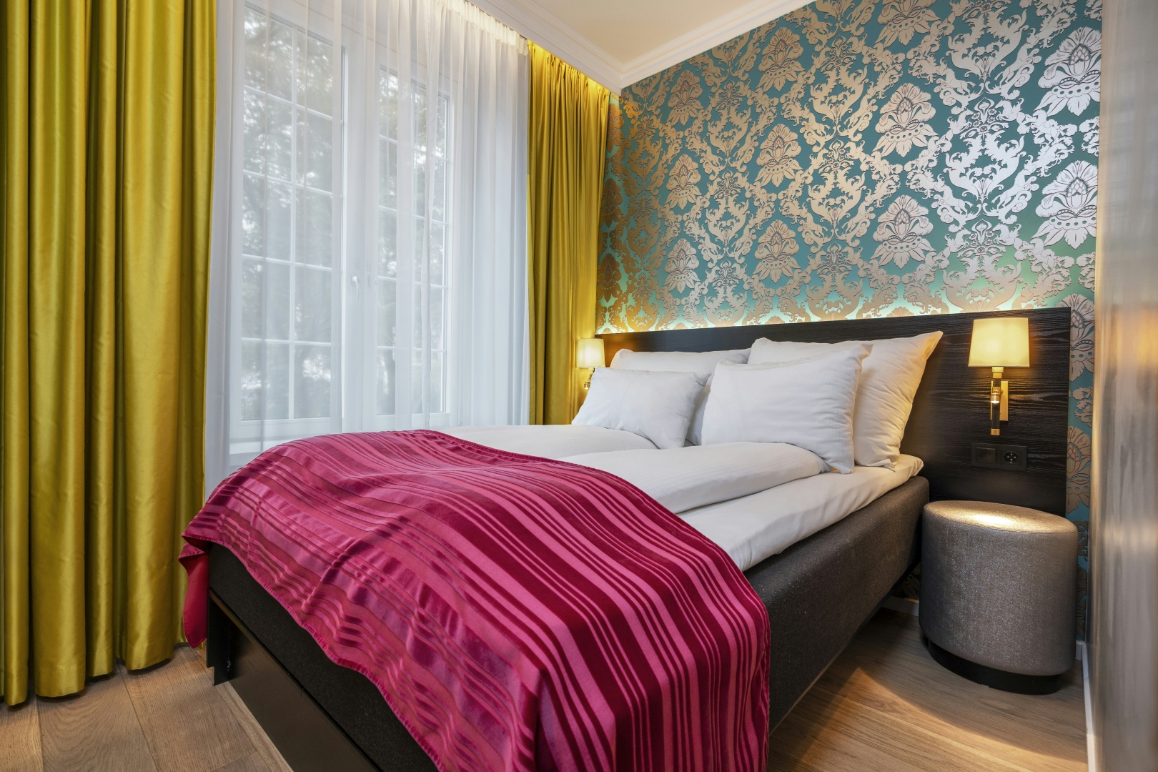 Photo - Thon Hotel Rosenkrantz Bergen