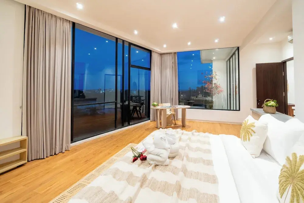Foto - Villa Cliffo by Premier Hospitality Asia