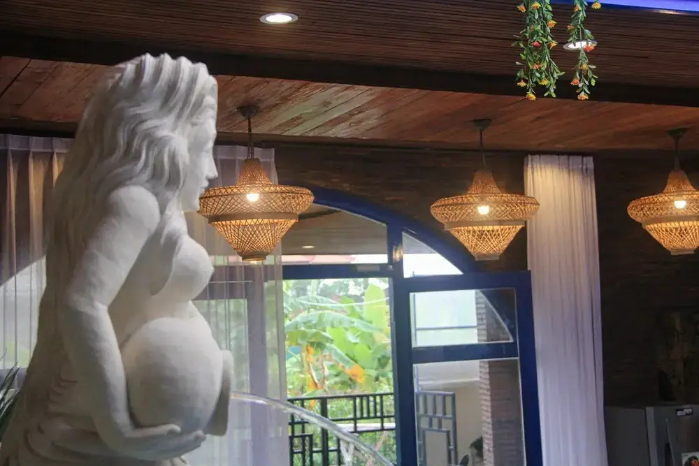 Foto - Anny Guesthouse by ecommerceloka