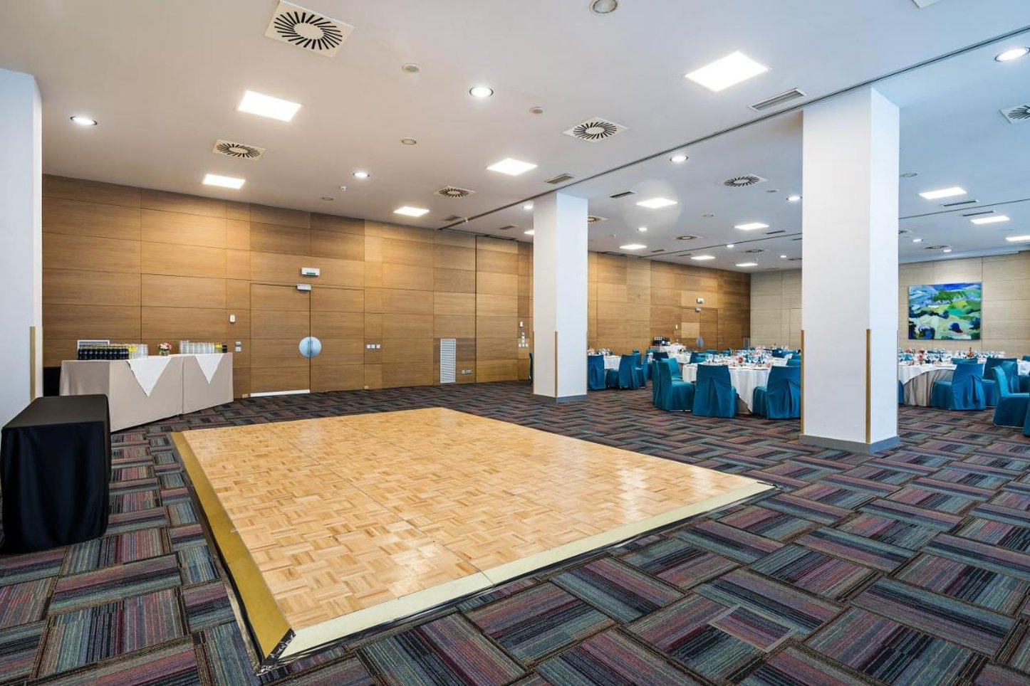 Photo - Novotel Bilbao Exhibition Center