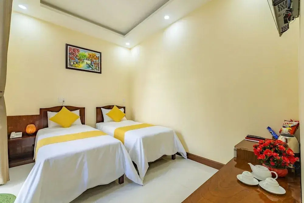 Photo - Green Hill Hotel