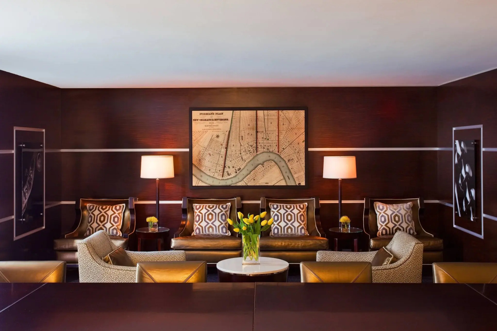 Photo - Sheraton New Orleans Hotel