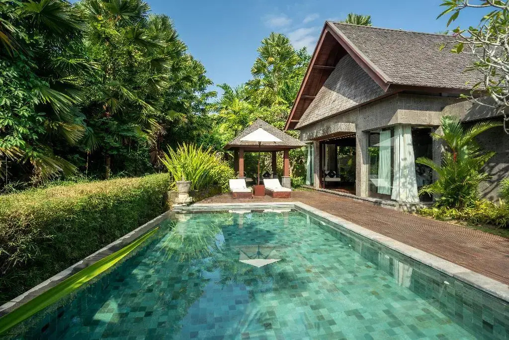 Foto - Sanctoo Suites and Villas