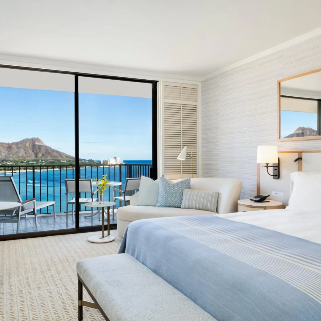 Foto - Halepuna Waikiki by Halekulani - NO RESORT FEE