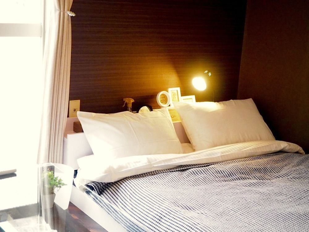 Guesthouse Life Field