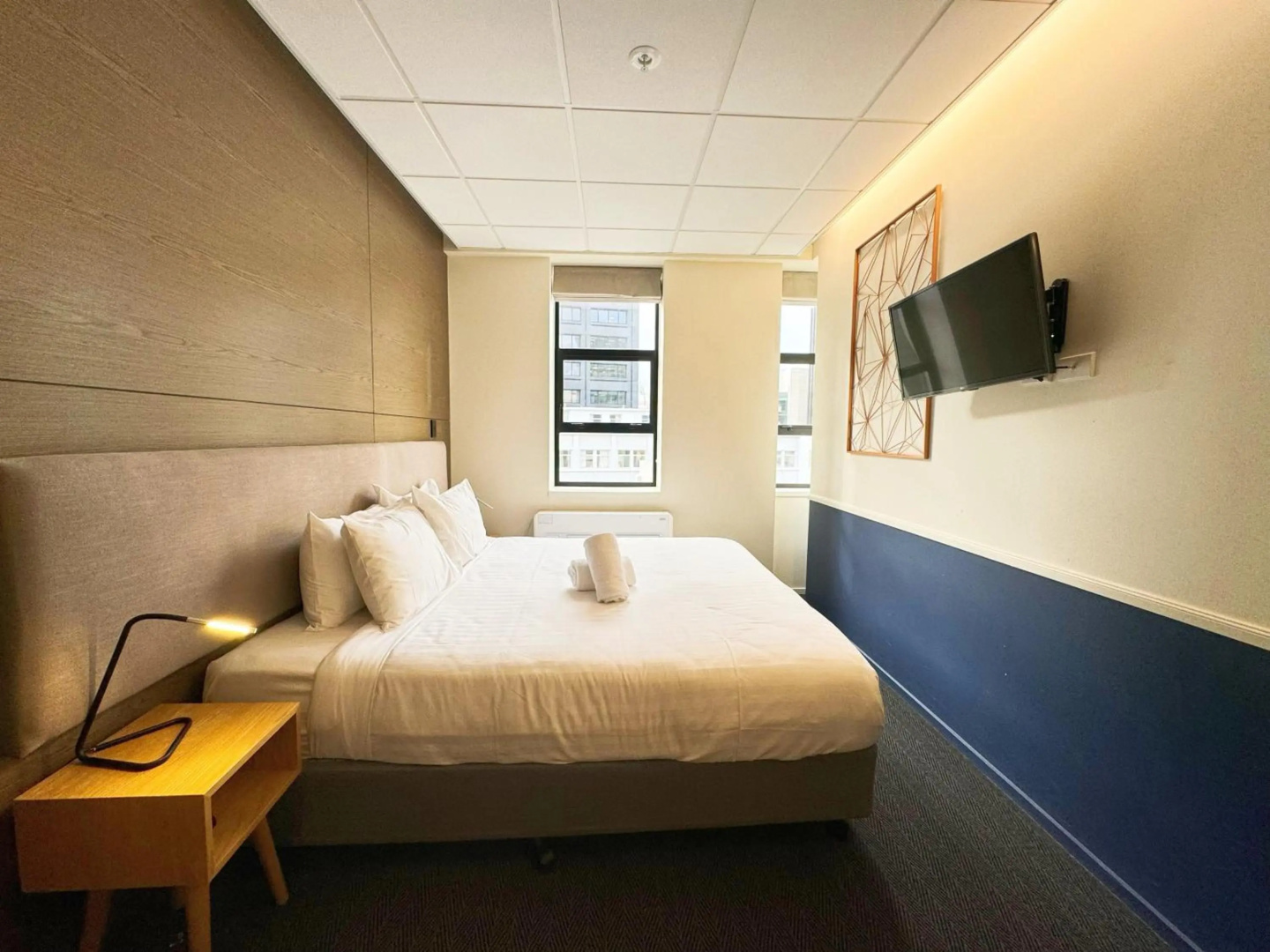 Photo - Park Hotel Lambton Quay