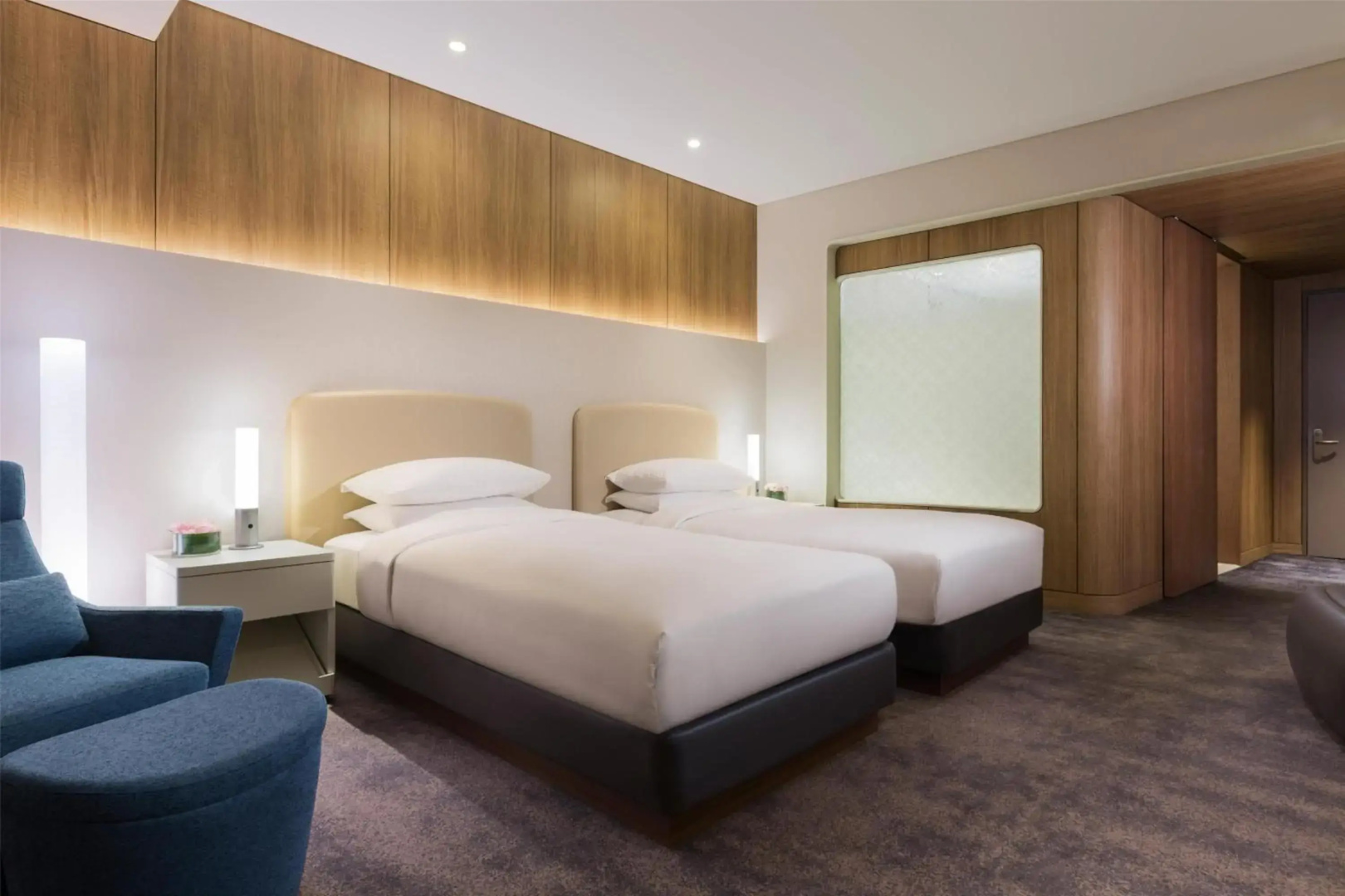 Foto - Grand Hyatt Incheon Hotel