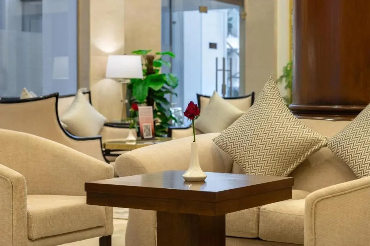 Photo - Boudl Ajyad Mecca بودل أجياد مكة