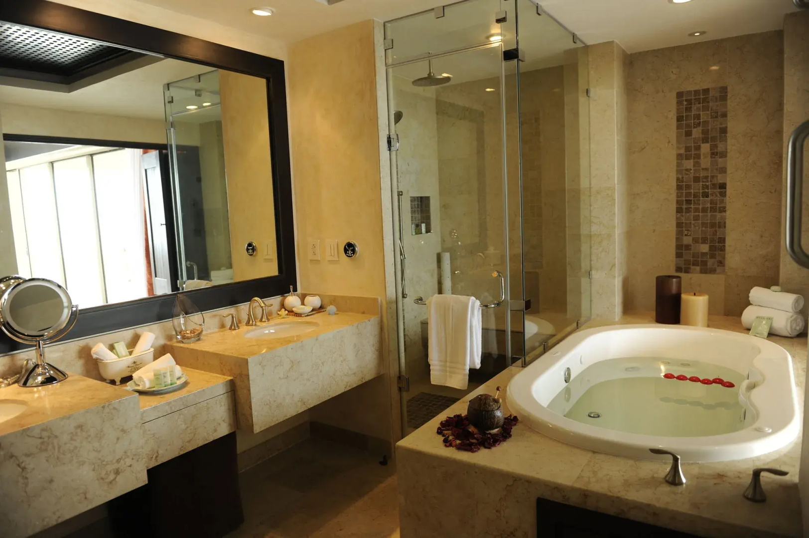 Foto - Garza Blanca Preserve Resort & Spa - All Inclusive
