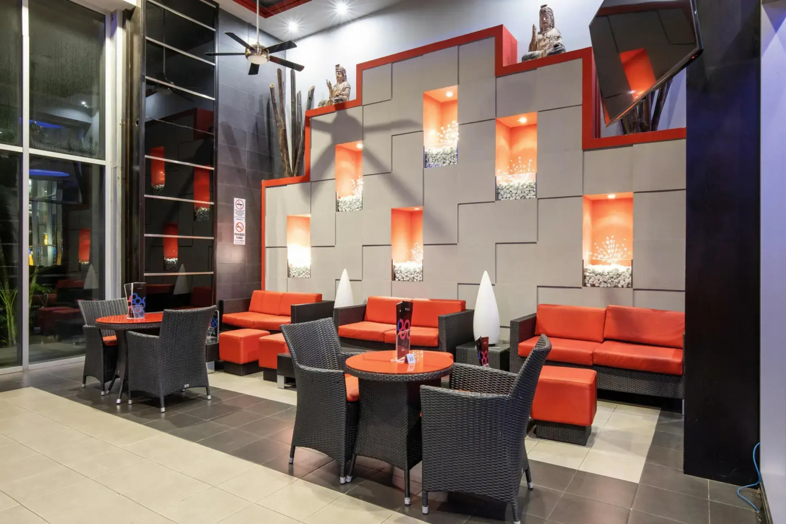 Foto - Riu Plaza Panamá