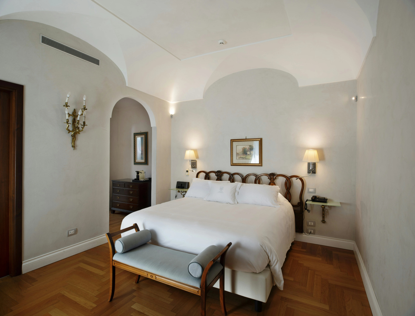 Photo - Grand Hotel Cocumella