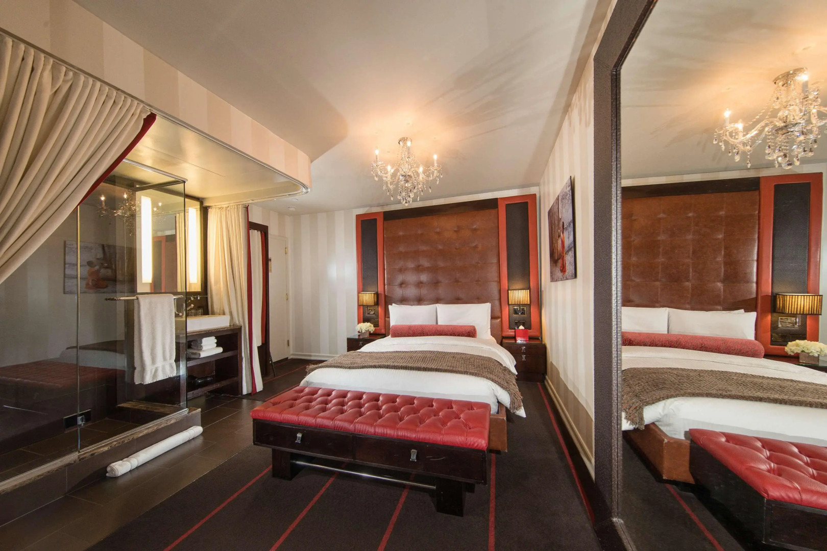 Foto - Sanctuary Hotel New York