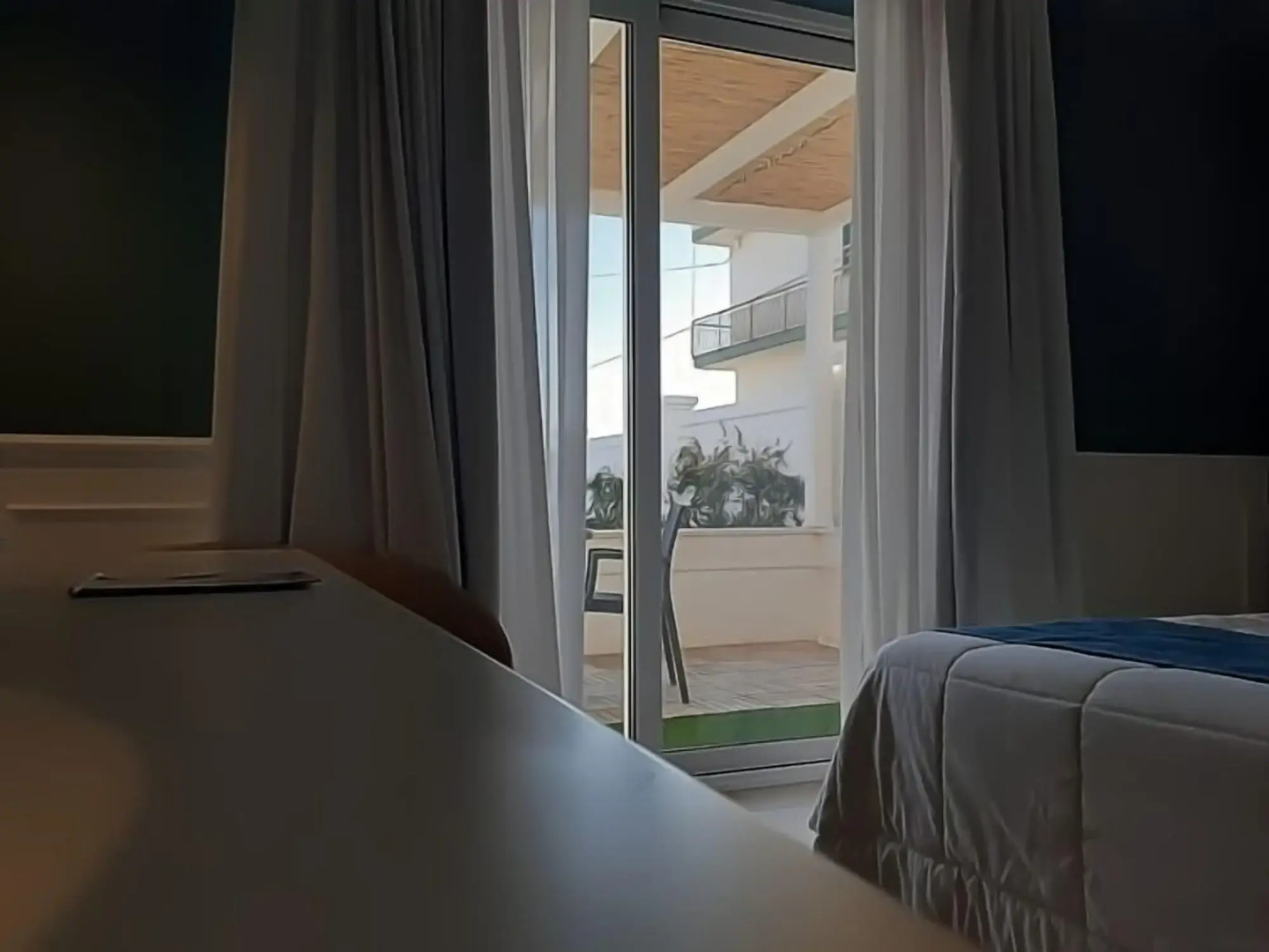 Photo - Bianco Riccio Suite Hotel