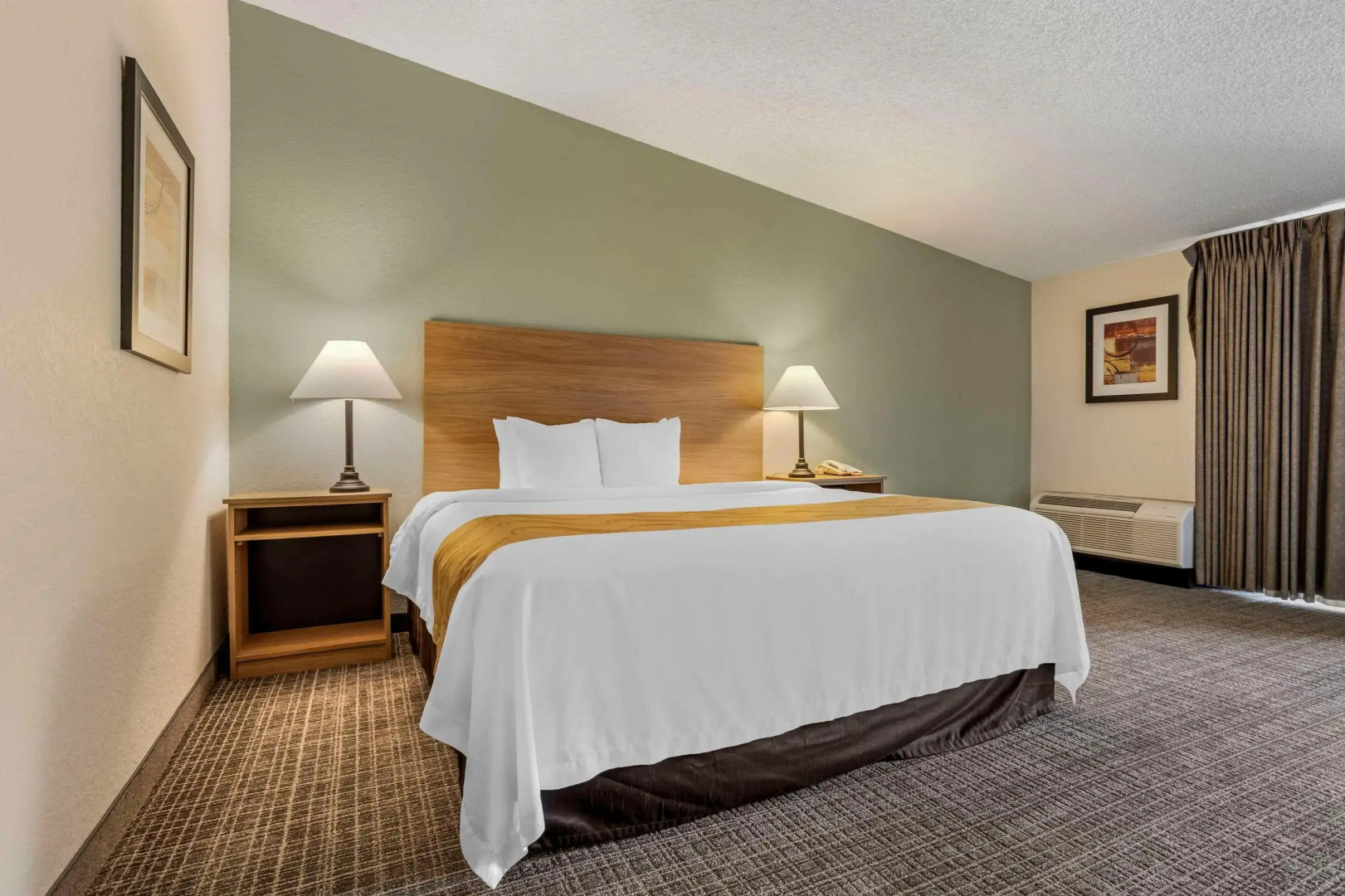 Foto - Quality Inn & Suites Nrg Park  Medical Center