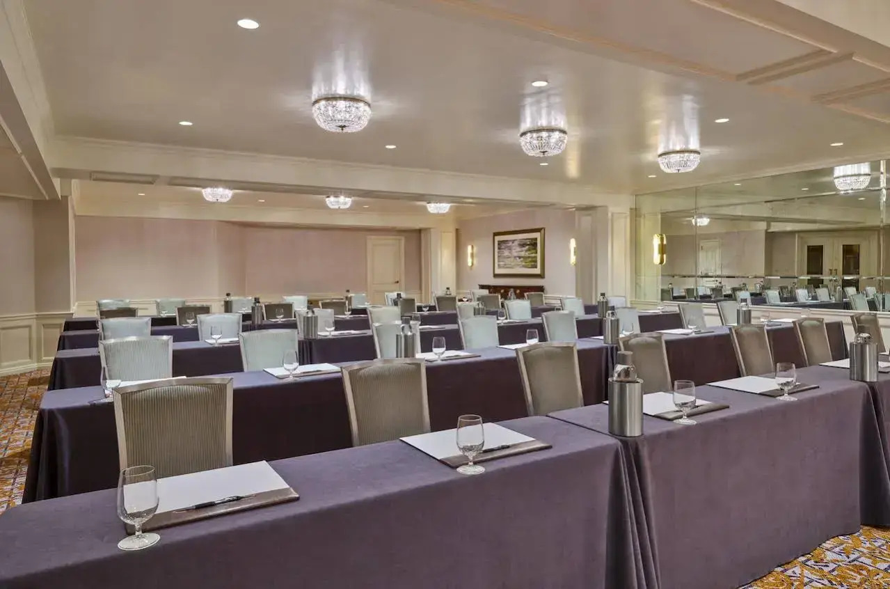 Photo - The Whitley, a Luxury Collection Hotel, Atlanta Buckhead