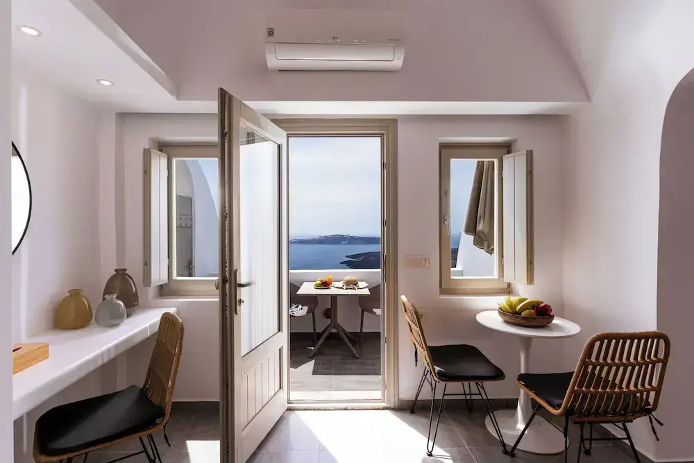 Foto - Mardanza Krokos Suites