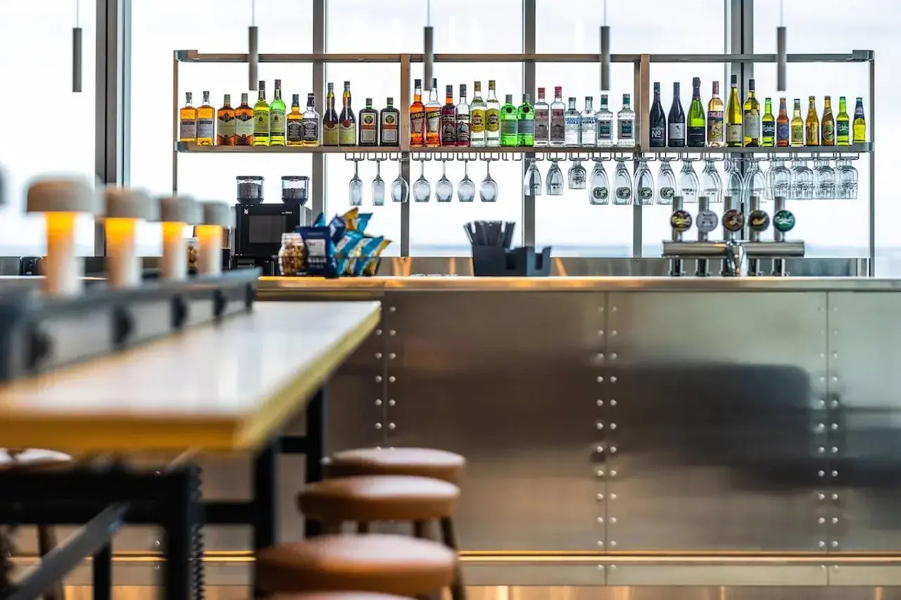 Photo - Comfort Hotel Copenhagen Airport