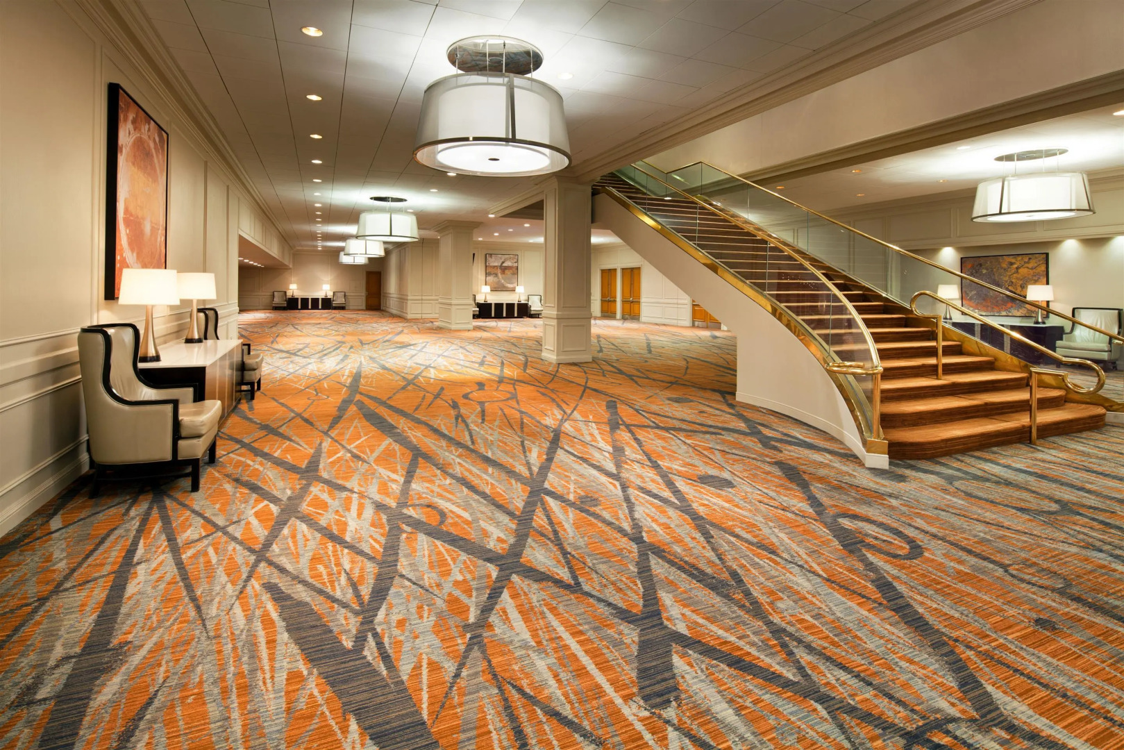 Photo - The Westin Oaks Houston at the Galleria