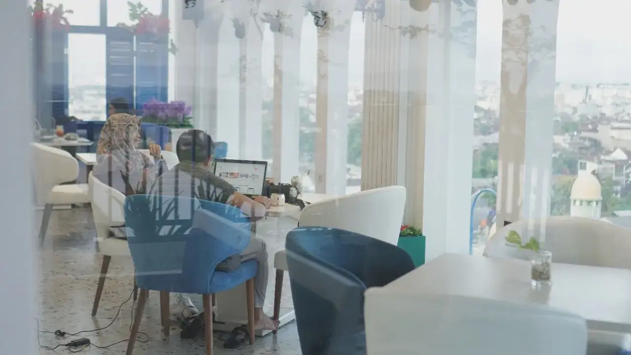 Foto - Cavinton Hotel Malioboro Yogyakarta by Tritama Hospitality
