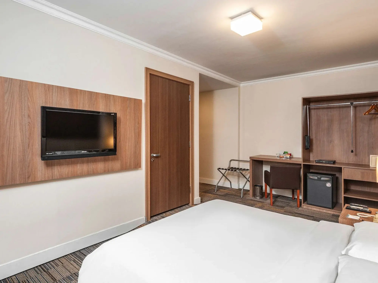 Photo - Novotel SP Jardins