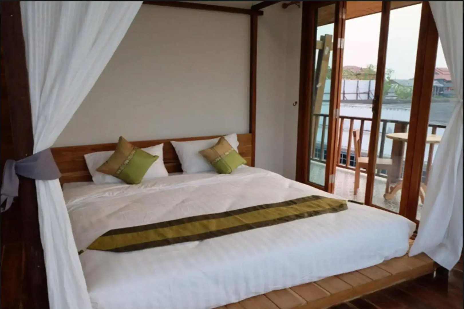 Foto - Sri Chiang Yeun House