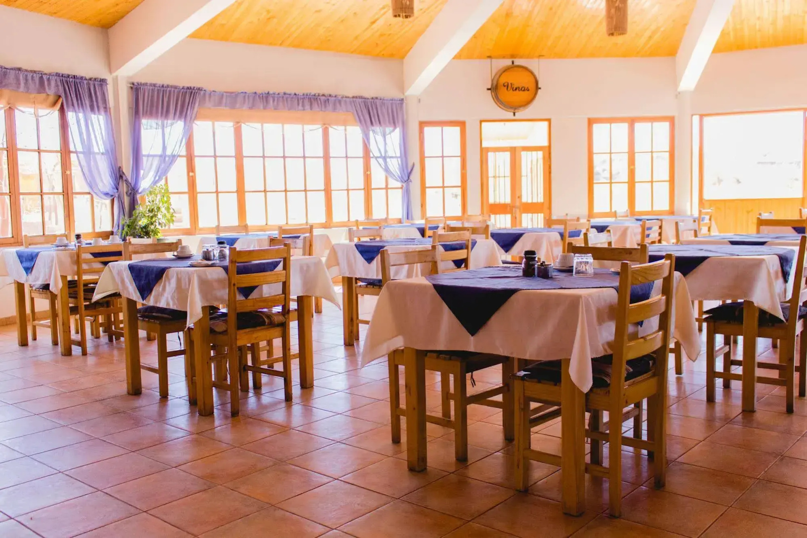 Foto - Hotel Iorana Tolache