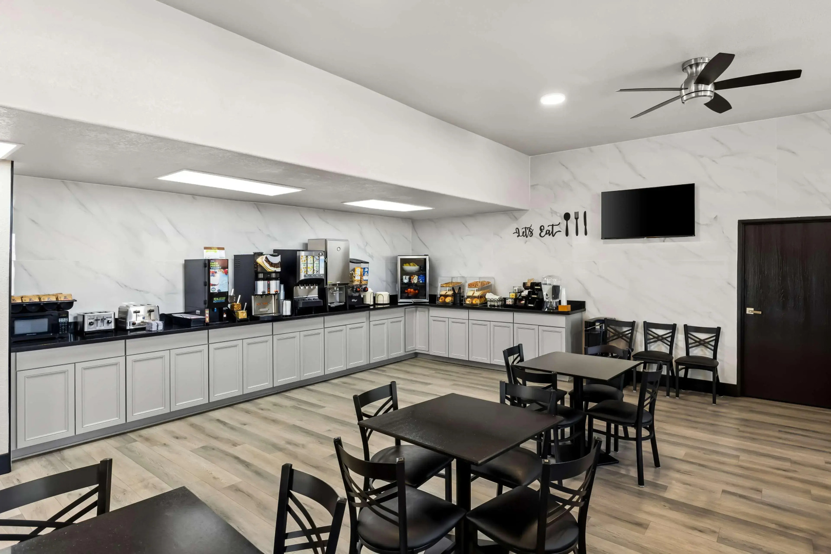 Foto - SureStay By Best Western Phoenix Airport near Downtown