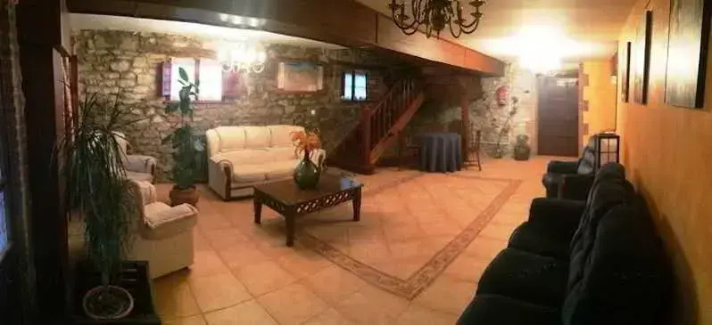 Foto - Posada La Cabaña De Salmon